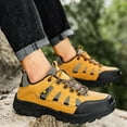 thumbnail image 2 of Men's Sneakers Athletic Running Shoes Lightweight Breathable Gym Workout Walking Comfortable Casual Sneakers for Everyday Use, 2 of 8