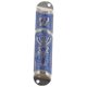 thumbnail image 1 of Household Metal Retro Mezuzah Craft Metal Mezuzah Adornment Mezuzah House Decoration, 1 of 3