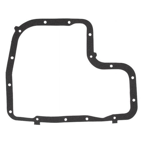 Automatic Transmission Pan Gasket - Compatible with 1979 - 1985 Cadillac Eldorado 1980 1981 1982 1983 1984