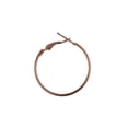 thumbnail image 4 of 20 Piezas Ganchos para Pendientes perfecl Ganchos franceses Fornituras para La Fabricación de Joyas de bricolaje, 4 of 8