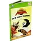 Leapfrog Tag Activité Storybook Kung Fu Panda, l'Entraînement Savoureux de Po – image 1 sur 1