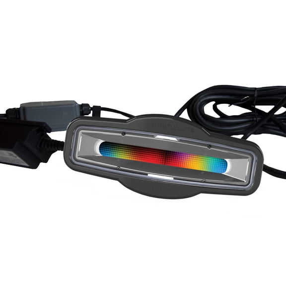 Innovalite 9015-RGB/BT Above Ground Pool LED Step Light