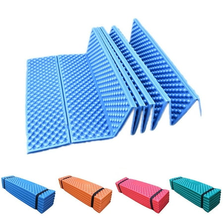 Ultralight Foam Outdoor Camping Mat Easy Folding Beach Tent Camping Mat Easy Folding Beach Tent
