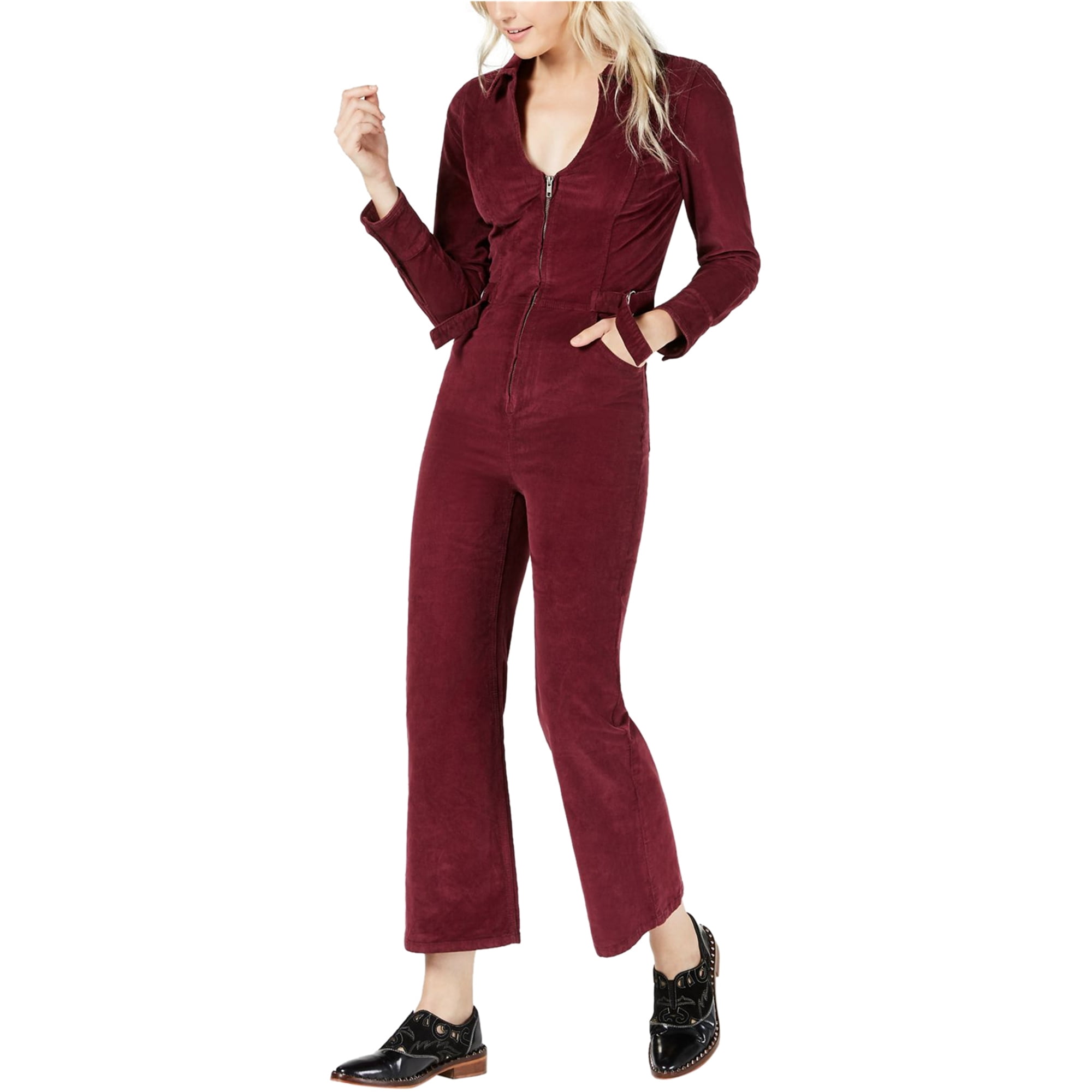 red jumpsuit walmart