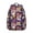 Purple-6, variant on Summer Berry Waterproof Backpack - Stylish Lightweight Student Bookbag with Breathable Mesh & Durable Design for Commuters