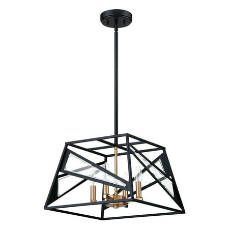 

Eglo Lighting - Corrietes - Four Light Pendant