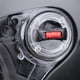 thumbnail image 5 of Bloqueo de casco Protector de cabeza extraíble Safe Pieza de repuesto Suministros de motor Reemplazo de ajuste para FF358 FF396 FF370 OF569 OF578 2 Pack Scienceny VI012687-00, 5 of 7