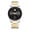 Black, variant on New ultra-thin men's watch, simple, classic, stylish, quartz movement, waterproof men's wristwatch, trendy fashion watch