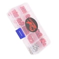 thumbnail image 4 of Kit de Arandela de Tornillo ANGGREK Para Coche RC 1/8 Mecanizado CNC, 4 of 8
