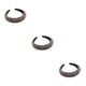 thumbnail image 1 of Diadema Qarigey con cuentas de cristal y esponja gruesa para mujeres y niñas, 1 of 6