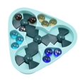 thumbnail image 4 of Bead Game, Board Game Kids Educational Toy Brain Development Improve Concentration Exquisite  For Party For Children Red,Light Blue,Blackish Green, 4 of 8