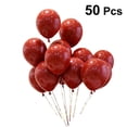 thumbnail image 2 of 50 globos de látex., 2 of 3