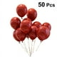 thumbnail image 2 of 50 globos de látex., 2 of 3