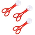 thumbnail image 3 of 4pcs Handy Scoopers Bug Catcher Set Bug Tongs Insectos Catch Clamp Scissors Juguetes al aire libre para niños (color aleatorio), 3 of 4