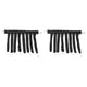 thumbnail image 2 of Diadema Rizadora de Pelo Sin Calor Con 8 Varillas Rizadoras, Herramiente de Peinado de Operación Simple Adecuada Para Diferentes Tipos de Cabello, 2 of 7