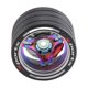 thumbnail image 3 of RC Metal Handwheel with Brake Disc Brake Caliper for MT4/FUTABA 4PX/ NB4/KO EX Next/ X9 Multicolor, 3 of 5