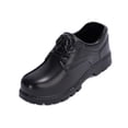 thumbnail image 4 of Zapatos a escala 1/6 perfecl para muñecas 12 pulgadas Negro, 4 of 8