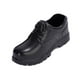 thumbnail image 4 of Zapatos para figuras a escala 1/6 Hugo para figuras de acción de 12 Pulgadas negro, 4 of 10