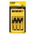 thumbnail image 1 of Stanley 6-Piece Precision Screwdriver Set (66-052), 1 of 3