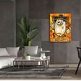 thumbnail image 6 of Epic Graffiti 'Burrito Perfecto' by Jorge R. Gutierrez, 40"x54", 6 of 8
