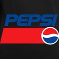 thumbnail image 3 of CafePress - 90S Pepsi Logo Women's Long Sleeve T Shirt - Women's Long Sleeve Graphic Tee Casual Fit, 3 of 4