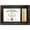 Cherry, variant on GraduationMall 11 x 17 Black Wood Diploma Frame with Tassel Holder for 8.5 x 11 Certificate Document