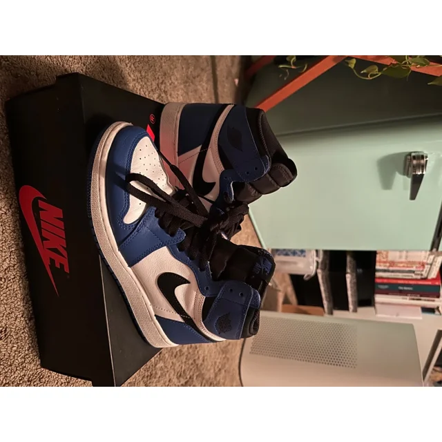 Size 6.5 - Jo r-dan 1 Retro High OG Game Royal 2018