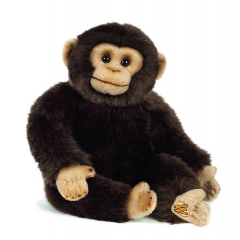 webkinz signature chimpanzee