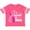 Football Pink and White, variant on Inktastic Breast Cancer Awareness I Support My Mom with Pink Ribbon Boys or Girls Toddler T-Shirt