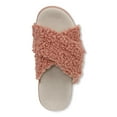 thumbnail image 6 of Vionic Relax II Women's Orthotic Slide Slippers, 6 of 10