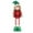 F, variant on Scarecrow Gnomes Plush, Fall Harvest Decor for Home,Halloween Thanksgiving Harvest Day Scarecrow Telescopic Gnome Doll Ornament