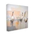 thumbnail image 4 of Stupell Industries Modern Pelicans Trio Animals & Insects Painting Gallery Wrapped Canvas Art Print Wall Art, 36 x 36, 4 of 8