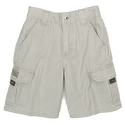 Wrangler - Little Boy's Twill Cargo Shorts
