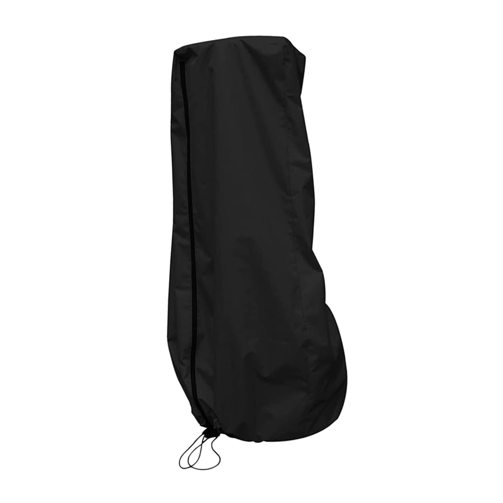Baoblaze Heavy Punching Bag Cover Standing Boxing Bag Cover Indoor Outdoor Snow Resistant 76 cmx176 cm