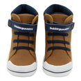 thumbnail image 4 of Tenis Bota Niño Bubble Gummers Howard Yellow Mostaza 15-21 marron 16, 4 of 5