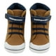 thumbnail image 4 of Tenis Bota Niño Bubble Gummers Howard Yellow Mostaza 15-21 marron 15, 4 of 5