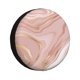 thumbnail image 1 of Fotbe Rose Gold Glitter Splatter Funda de Llanta de Repuesto con Estampado, Engrosada, Ajuste Universal para Jeep, Remolque, RV, SUV, Camión-16 inch, 1 of 6