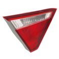 thumbnail image 4 of For Toyota Camry 2015 2016 2017 Tail Light Driver Side | Inner | Clear and Red Lens | Replacement For TO2802116 | 8159006410, 4 of 7