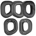 thumbnail image 2 of Headset Ear Pads For Corsair Hs80 Rgb Headphone Earpads Audio Spare Parts, 2 of 5