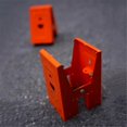 thumbnail image 4 of Woodworking Table Mobile Bracket Fixing Clip Saw Horse Clips Carpentry Furniture Reinforcement Clamp, 4 of 5