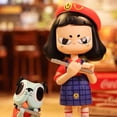 thumbnail image 4 of POP MART Vita Super Band Series Blind Random Box Toys, Mystery Caixa, Surpresa figura de acción, modelo lindo, regalo de cumpleaños, 4 of 5