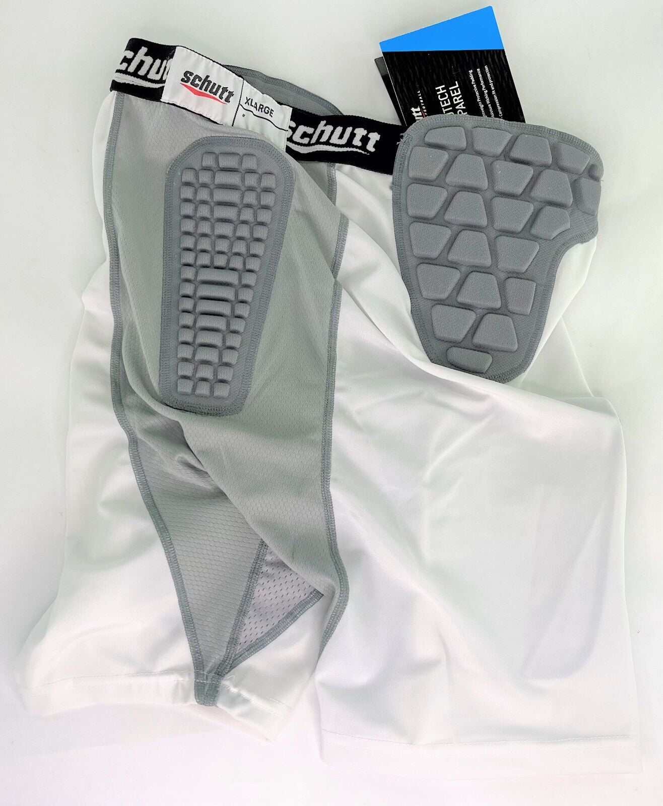 Schutt football girdle sales