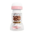 thumbnail image 1 of Faucet Water Filter For Kitchen Sink Or Bathroom Mount Filtration Tap Purifier, 1 of 5