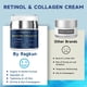 thumbnail image 3 of Crema hidratante con retinol Ragkun 50 ml con ácido hialurónico, 3 of 8