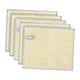 thumbnail image 5 of Trapos multiusos de alambre para lavar platos, paños de alambre para platos, paños de limpieza de alambre multifuncionales para ollas de cocina, Amarillo 5 uds., 5 of 8