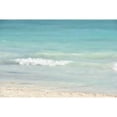 thumbnail image 3 of Murdock, Ramona 18x13 Black Modern Framed Museum Art Print Titled - Ocean I, 3 of 5
