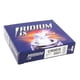thumbnail image 1 of 4pcs Motorcycle Iridium Spark Plugs CR9EIX 3521 5448 CB400 CBR VTR RZR XP900 XP1000 XP 900 1000 For Suzuki GSXR CR9EIA-9 IU27 - KC, 1 of 3