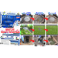 thumbnail image 4 of Bio-Safe Organics Septic Tank Shock Combo - DrainFix 5 Gal & Large BOSS Package | Patented Exxon Valdez Septic Tank Treatment & Maintenance, 4 of 6