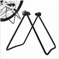 thumbnail image 1 of ZLight Fully Adjustable Bike Stand Repair Quick Assembly Robust Steel Construction For Indoor Riding Stationary Bike Converter, 1 of 6