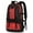 Red, variant on Travel Backpack Multi-Pocket Outdoor Hiking Backpack Work Daypack for Men Women, Red, A12